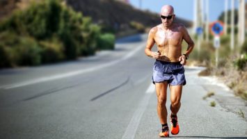 Jak běhat fartlek