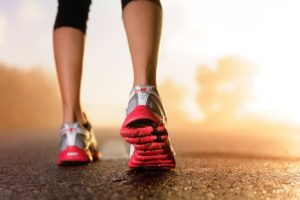 Jak vybrat boty na běhání
