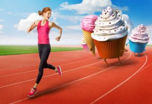 Jak zhubnout běháním