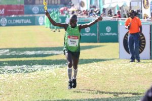 Maratonský medailista a běžec náhle zemřel