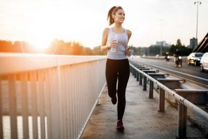 Efekty běhání na náš život, proč běháme
