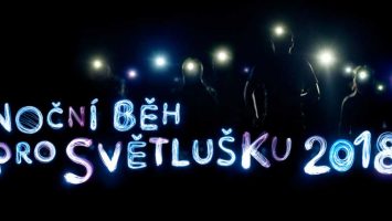 Běh pro světlušku