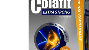 Colafit extra strong