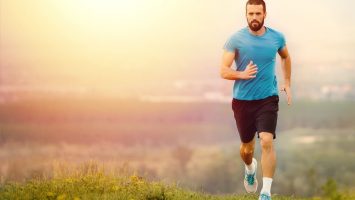 Chi running