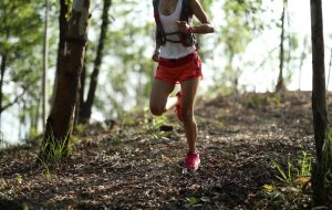 Jak běhat ultramaraton