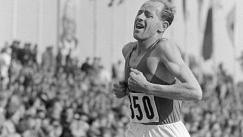 Emil Zátopek