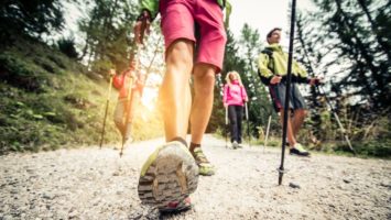 Nordic walking