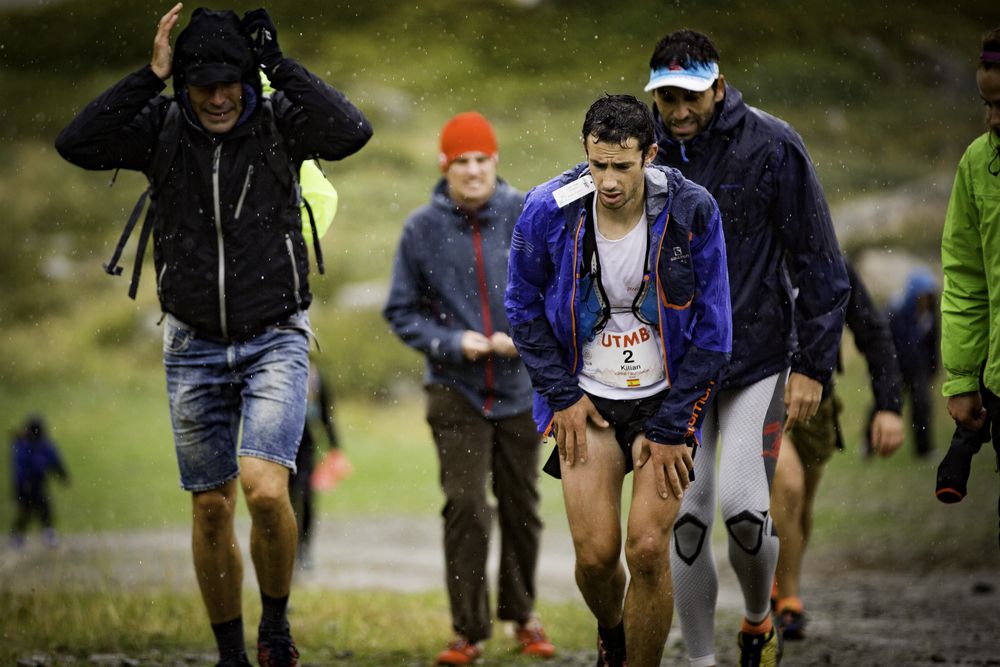 Kilian Jornet
