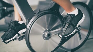 Jak vybrat spinningové kolo