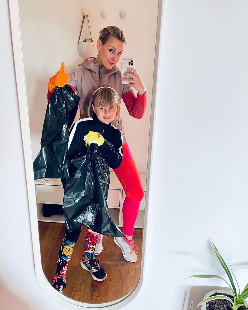 Plogging Česko 2021