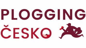 Plogging Česko