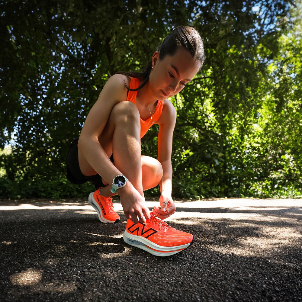 Jak vybrat běžecké boty