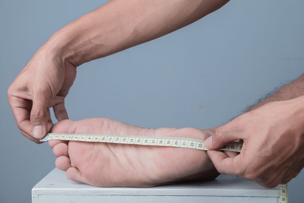 Jak vybrat běžecké boty