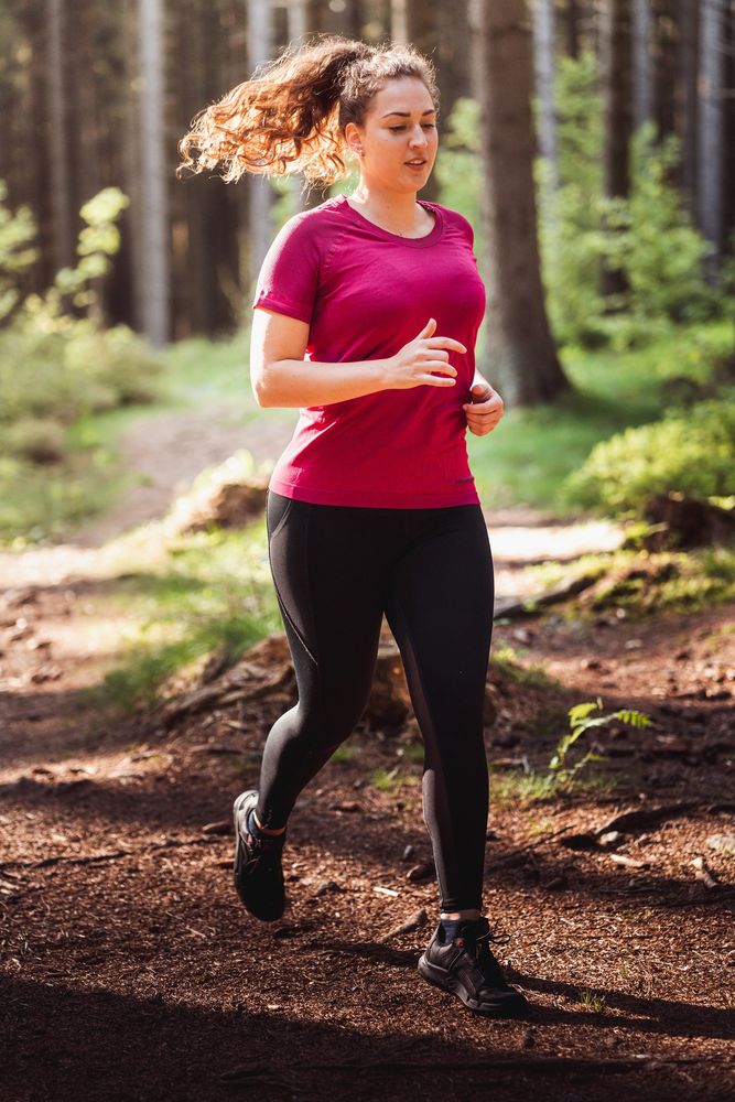 Ponožky na běhání