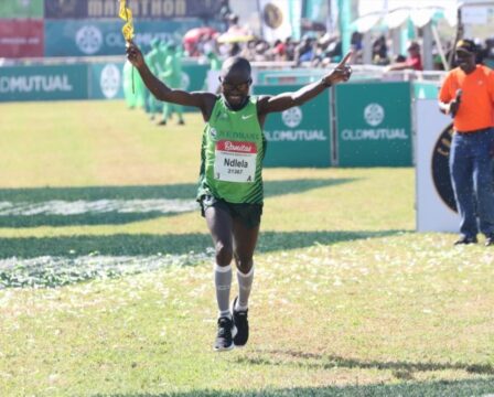 Maratonský medailista a běžec náhle zemřel