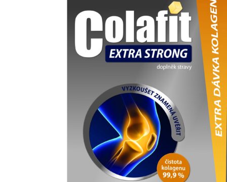 Colafit extra strong