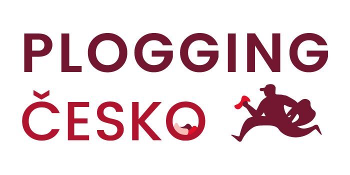 Plogging Česko
