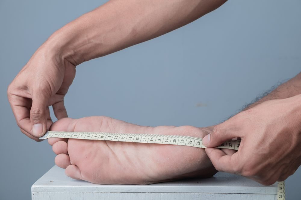 Jak vybrat běžecké boty