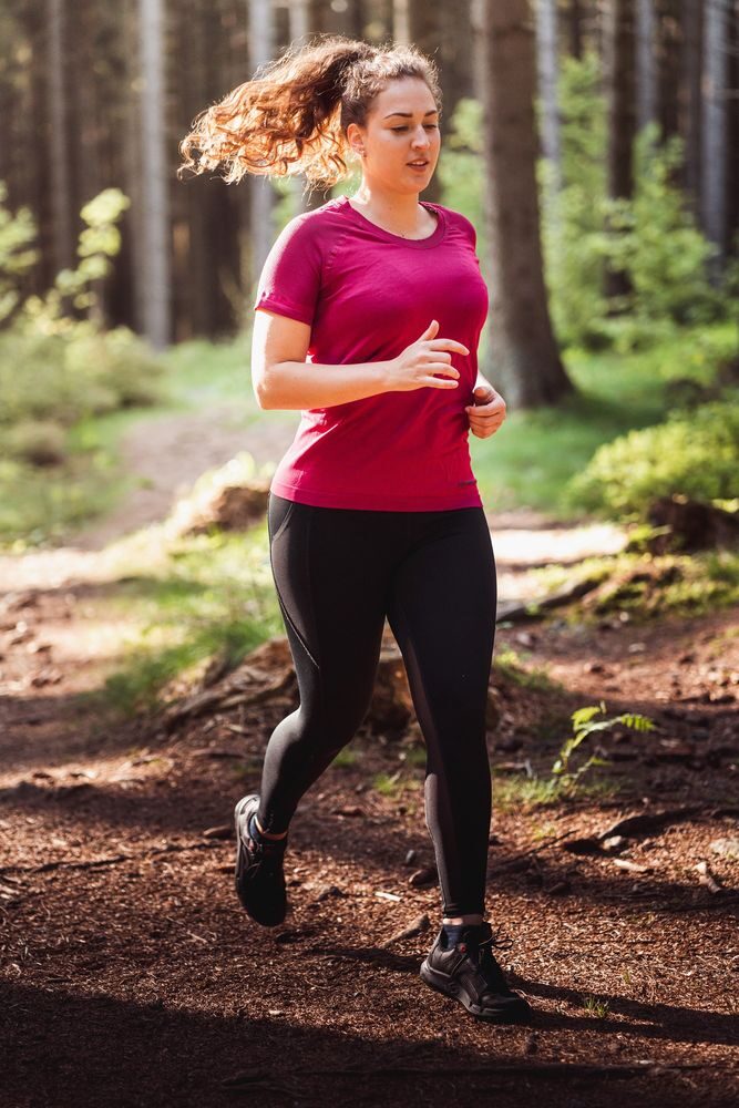 Ponožky na běhání